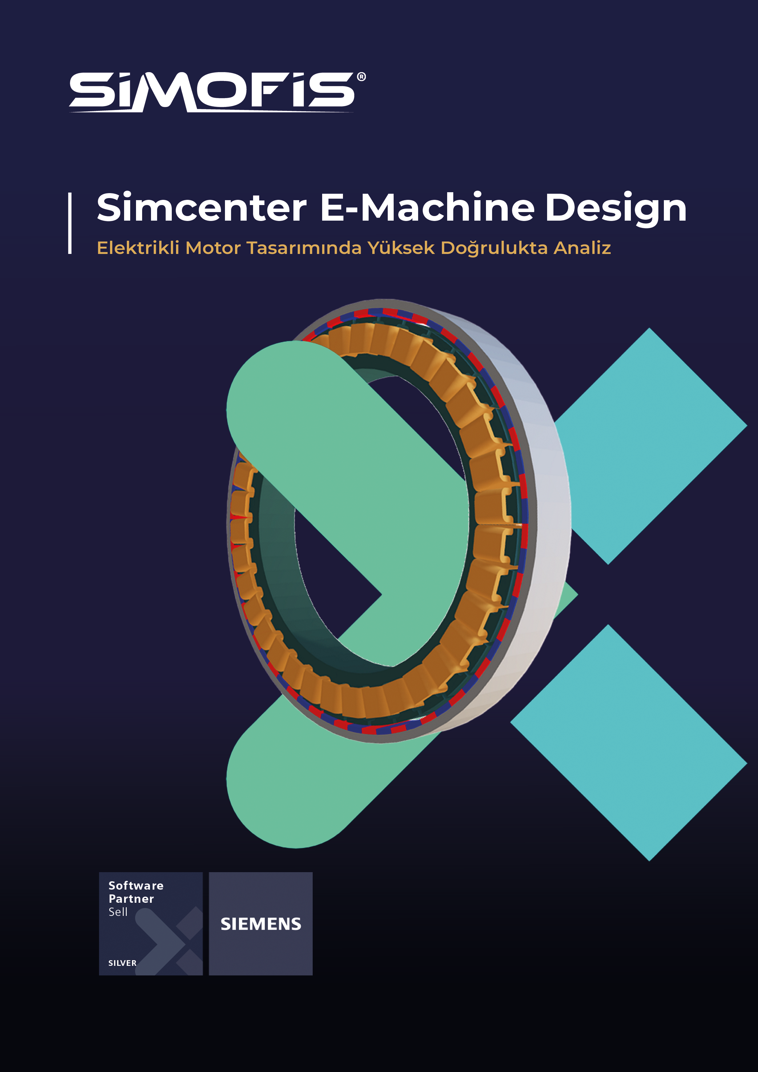 Simofis E-Machine Design Türkçe Katalog Simofis E-Machine Design Türkçe Katalog